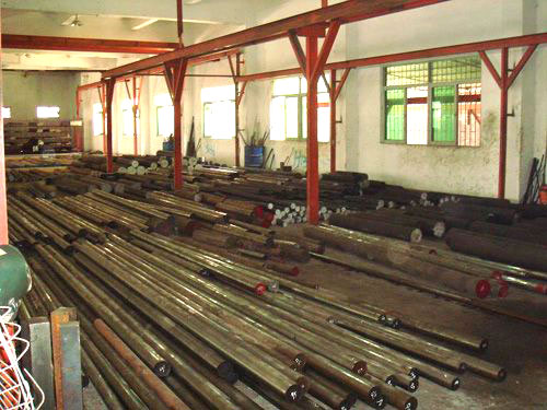 剪板機(jī)刀具